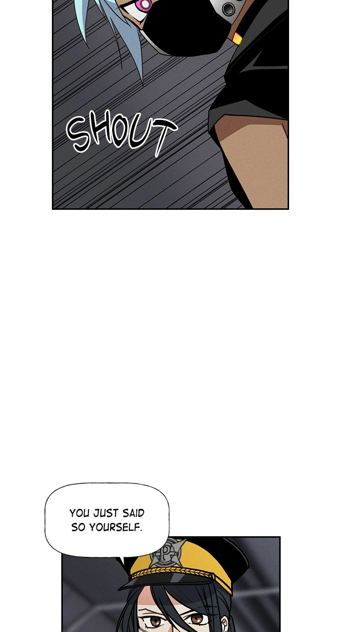 Housekeeper Chapter 125 Page 57