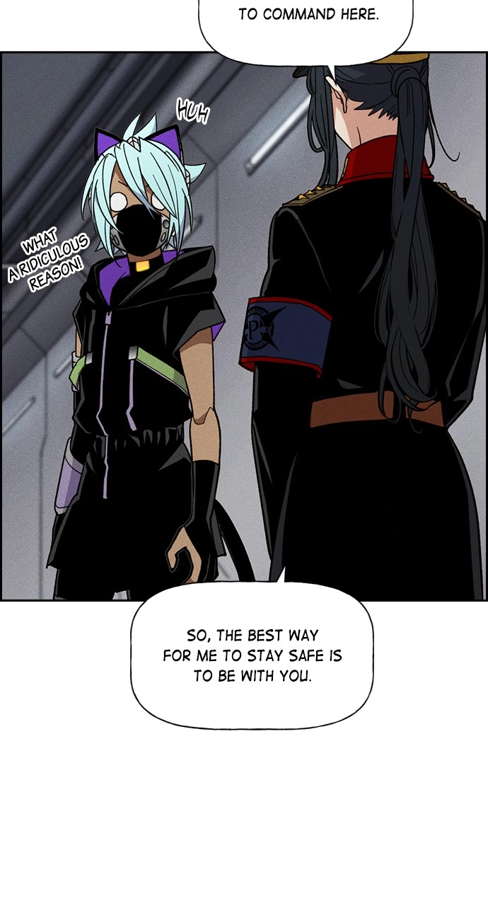 Housekeeper Chapter 125 Page 59