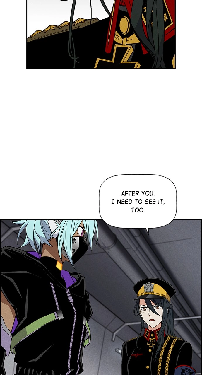 Housekeeper Chapter 125 Page 61