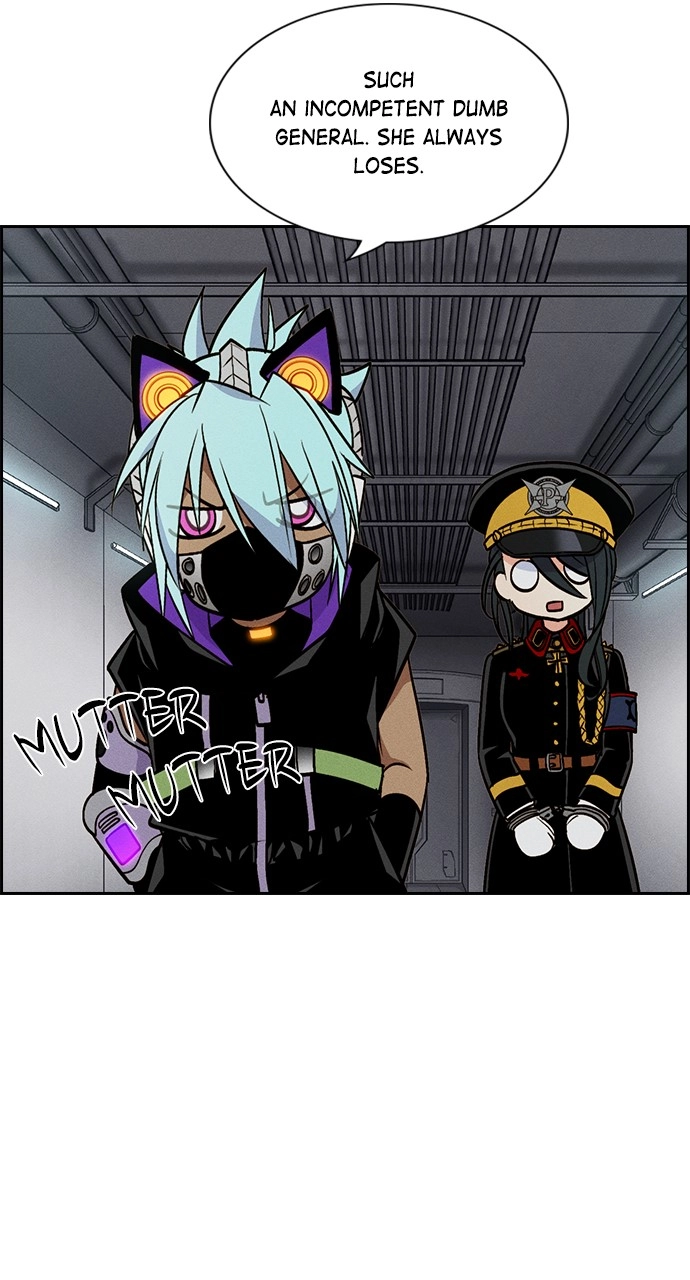 Housekeeper Chapter 125 Page 65