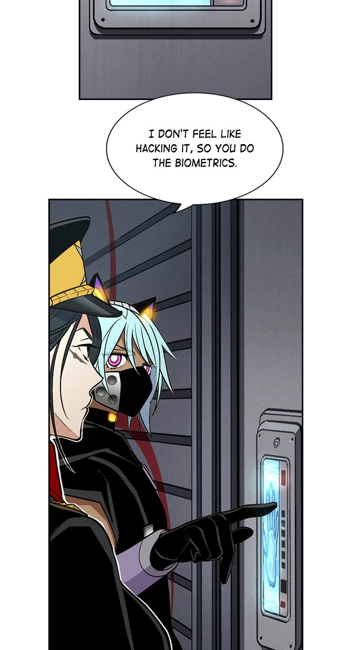 Housekeeper Chapter 125 Page 70