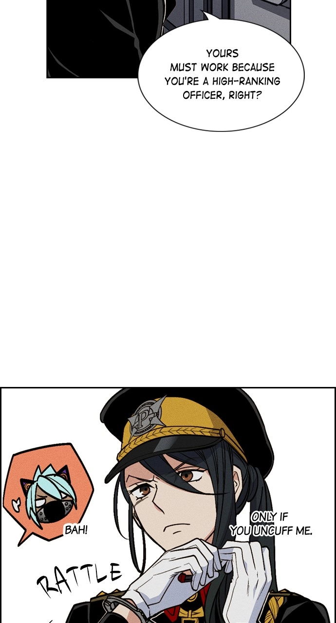 Housekeeper Chapter 125 Page 71