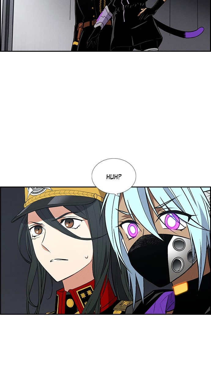 Housekeeper Chapter 125 Page 76