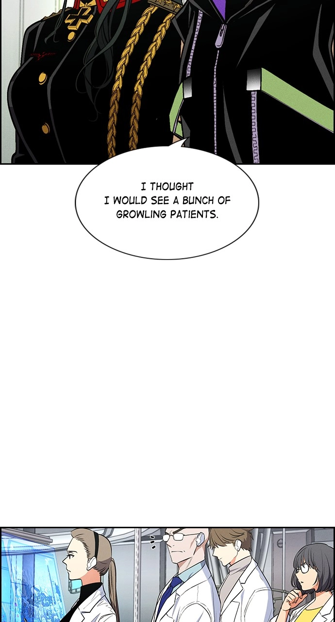 Housekeeper Chapter 125 Page 79