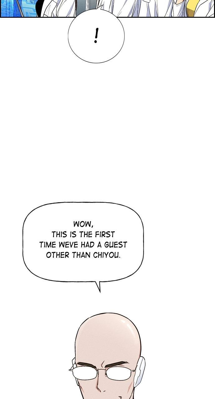 Housekeeper Chapter 125 Page 80