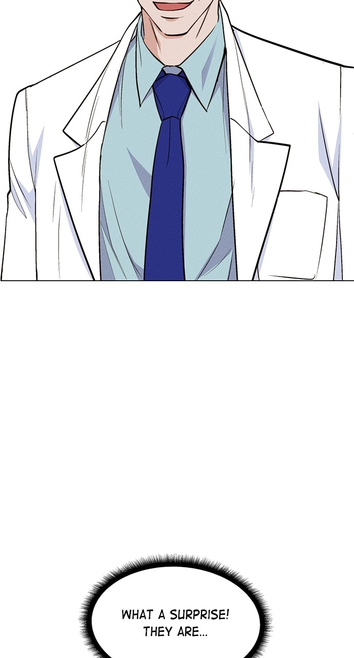 Housekeeper Chapter 125 Page 81