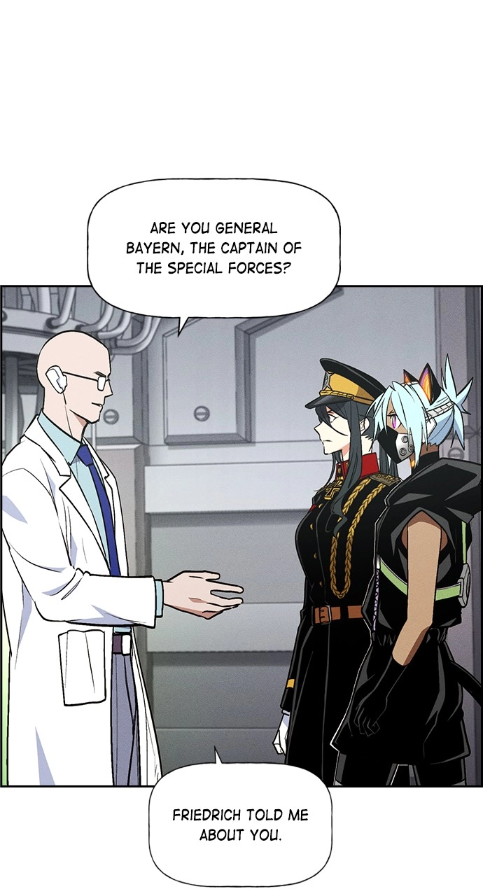 Housekeeper Chapter 125 Page 83