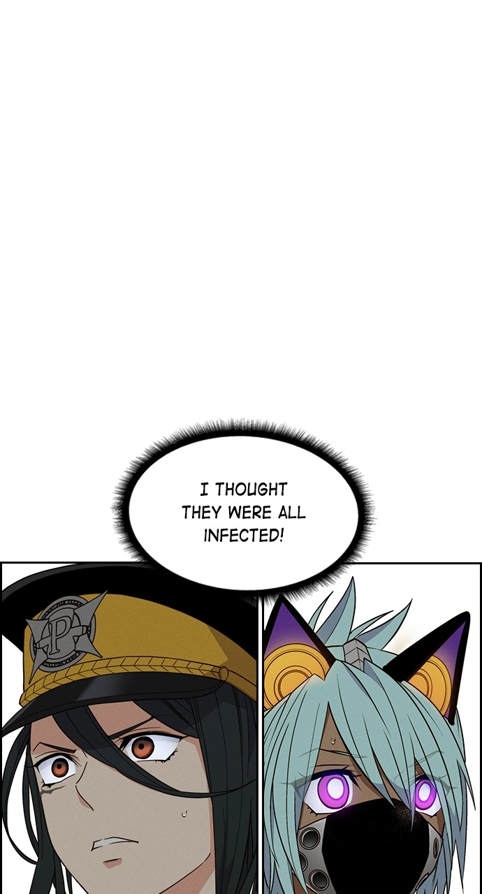 Housekeeper Chapter 125 Page 84