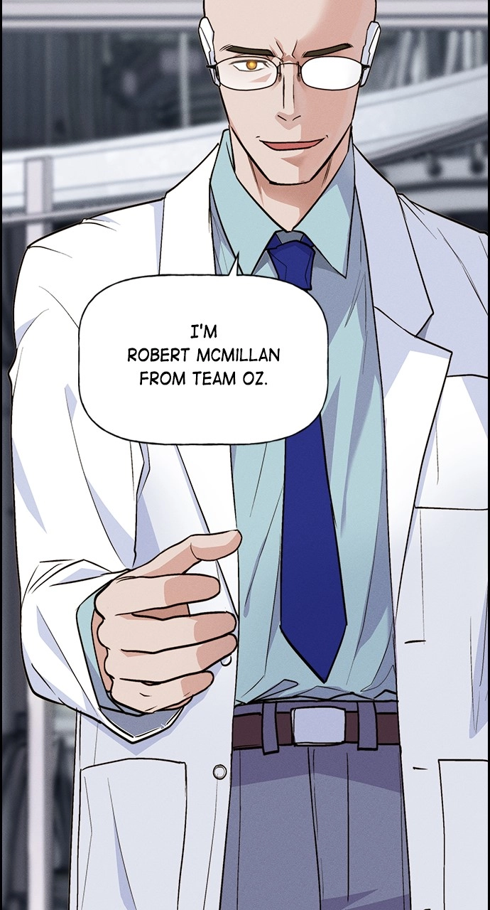 Housekeeper Chapter 125 Page 86