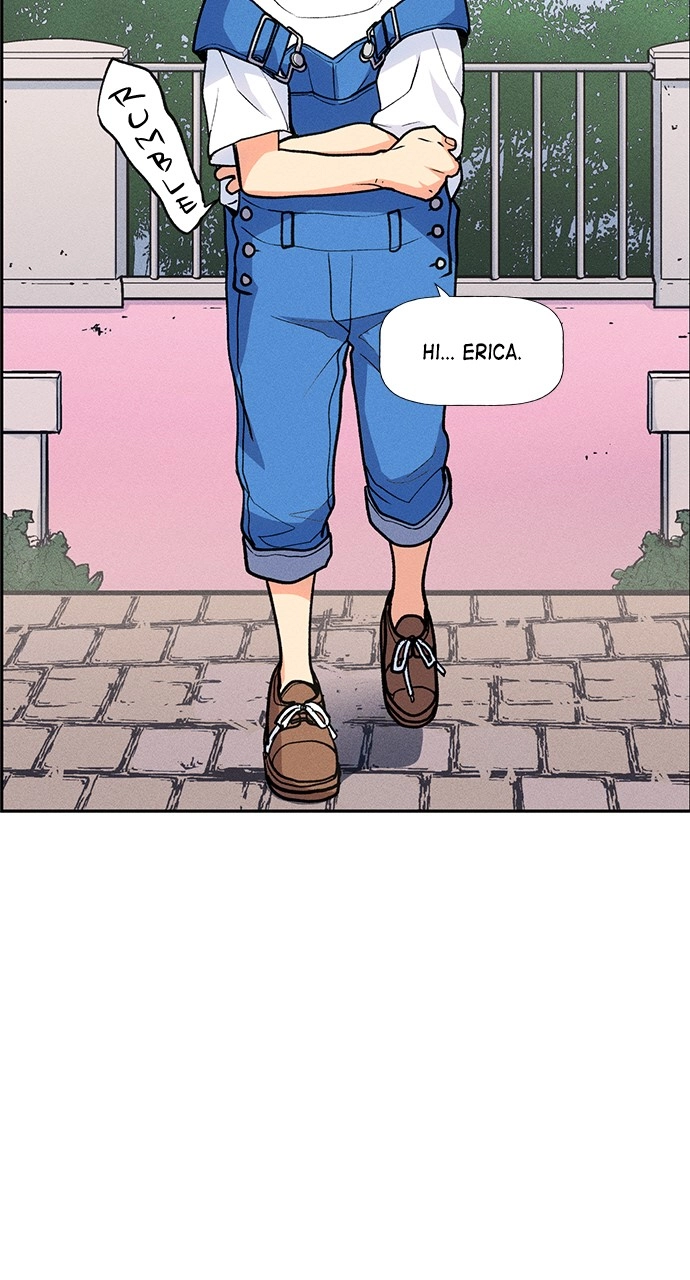 Housekeeper Chapter 75 Page 5