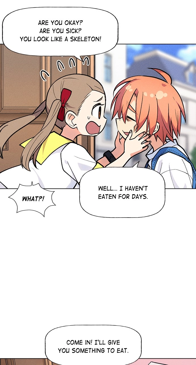Housekeeper Chapter 75 Page 6