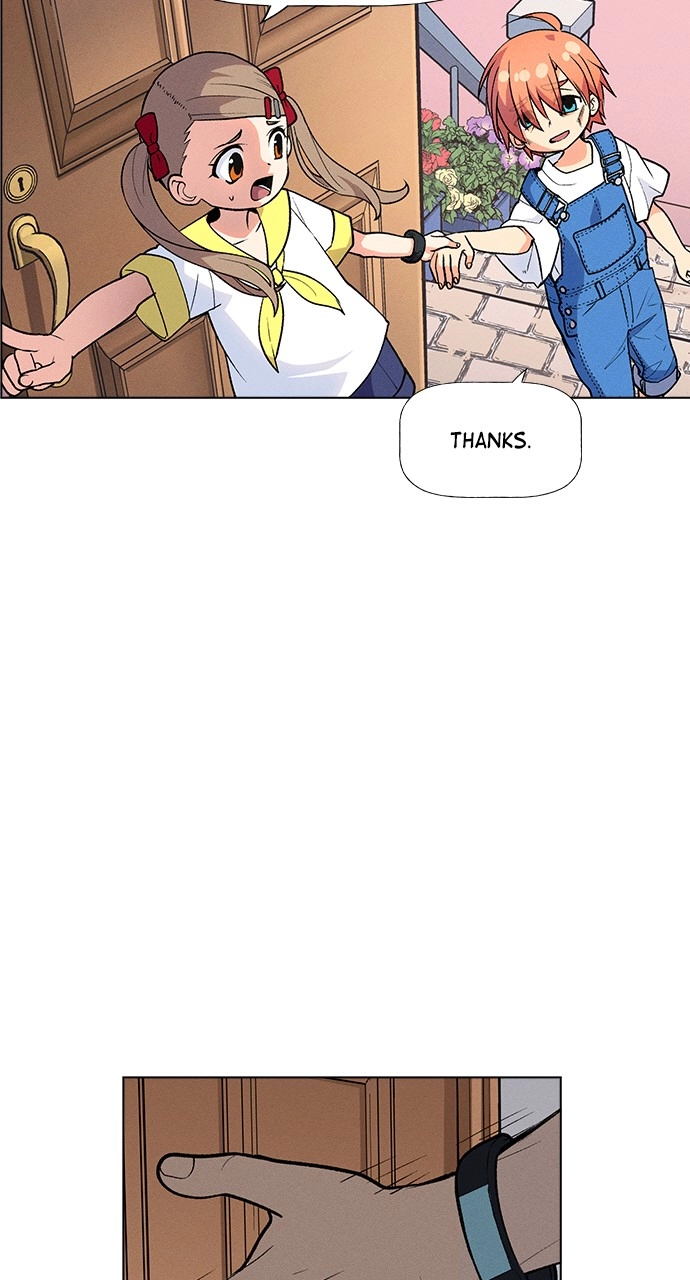 Housekeeper Chapter 75 Page 7