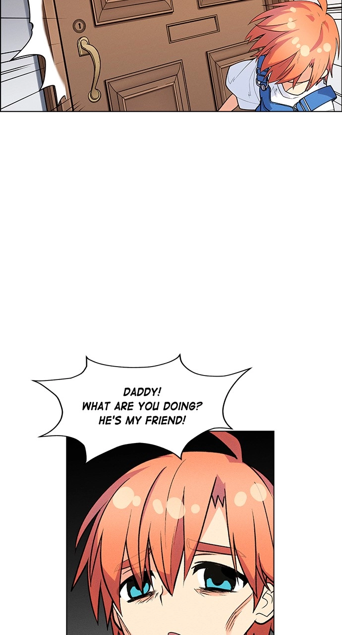 Housekeeper Chapter 75 Page 11
