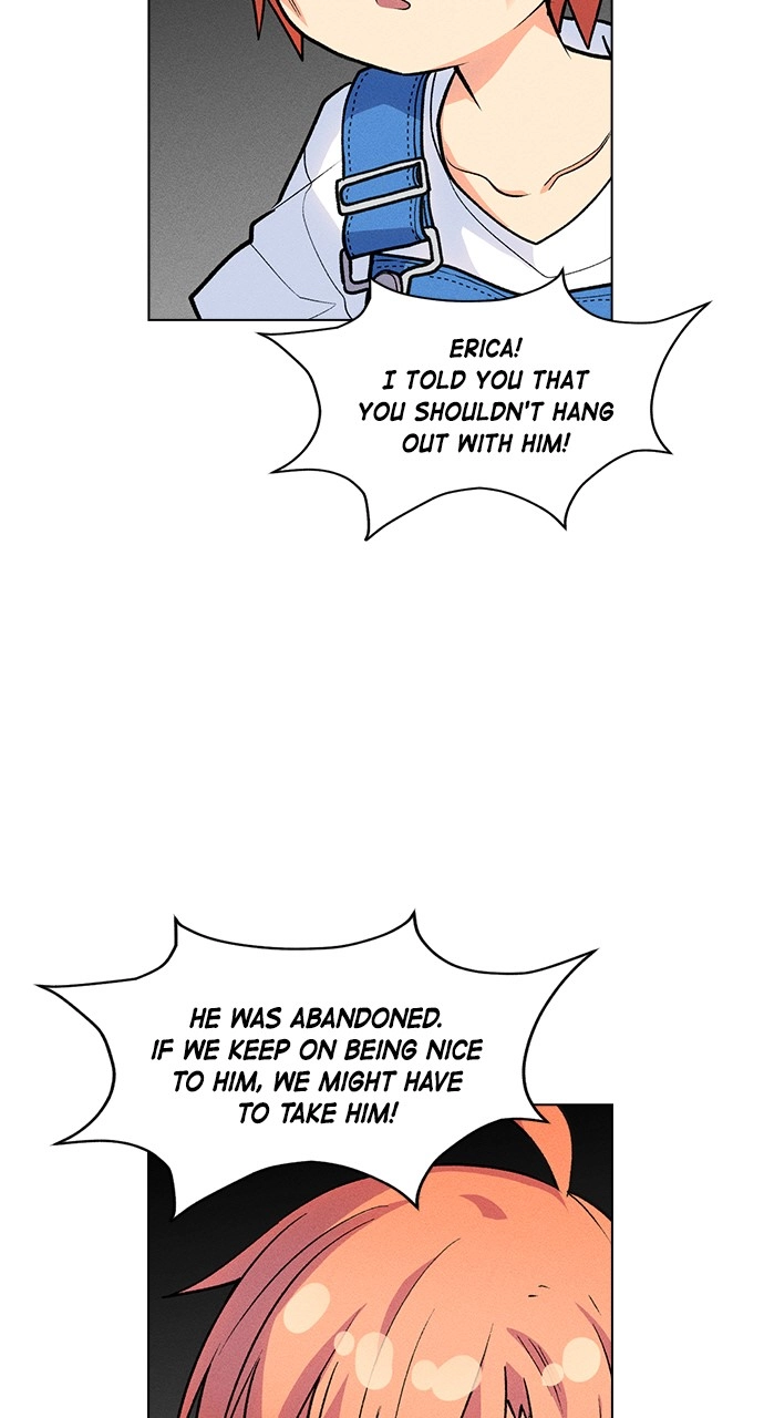 Housekeeper Chapter 75 Page 12