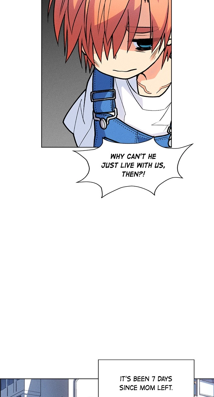 Housekeeper Chapter 75 Page 13
