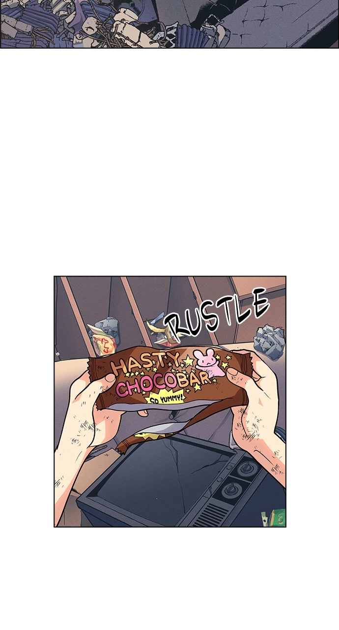 Housekeeper Chapter 75 Page 19