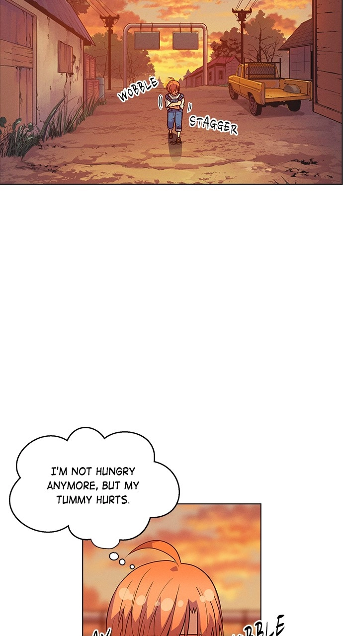 Housekeeper Chapter 75 Page 22
