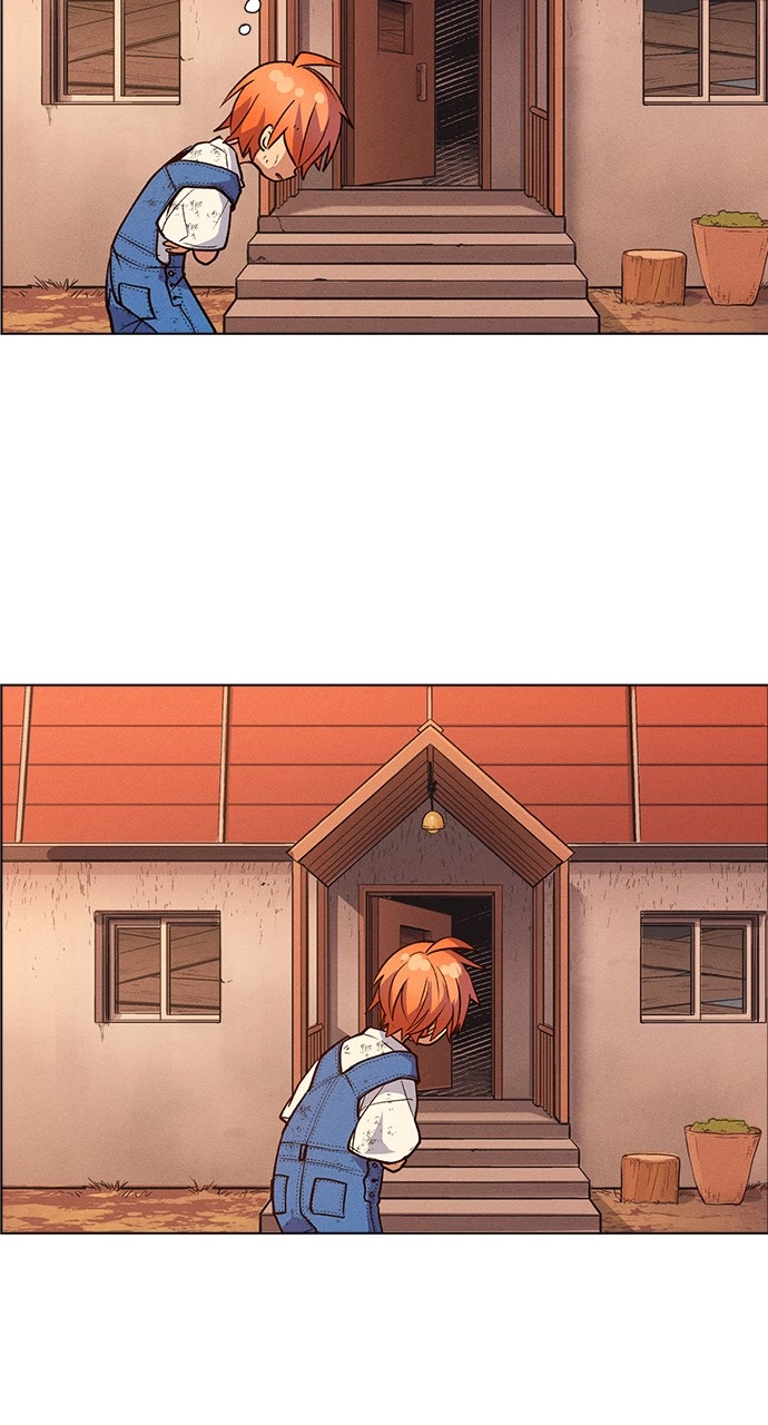Housekeeper Chapter 75 Page 24