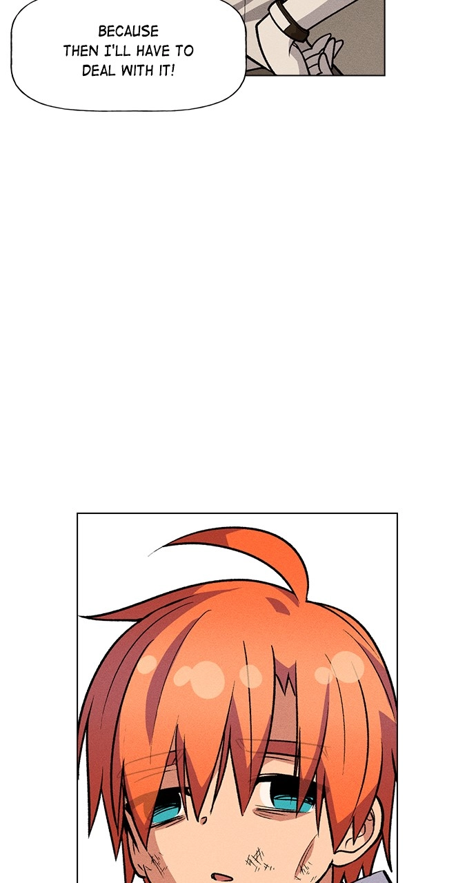 Housekeeper Chapter 75 Page 26