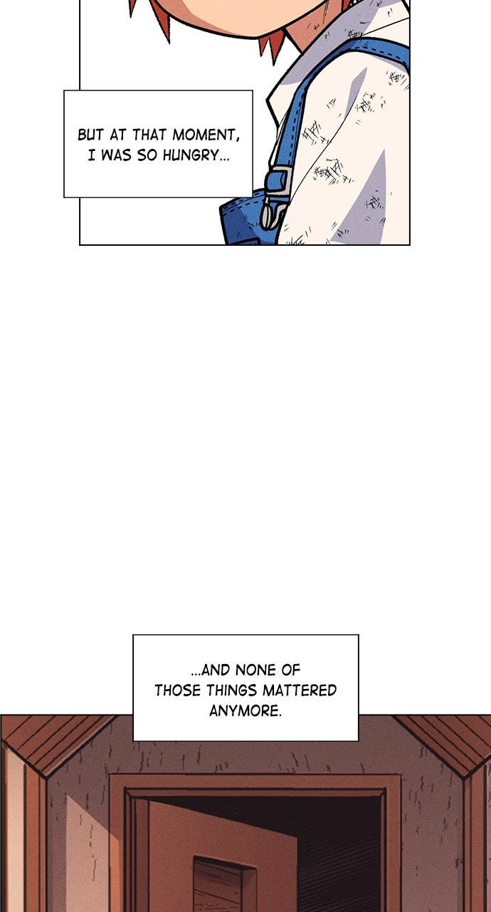 Housekeeper Chapter 75 Page 27
