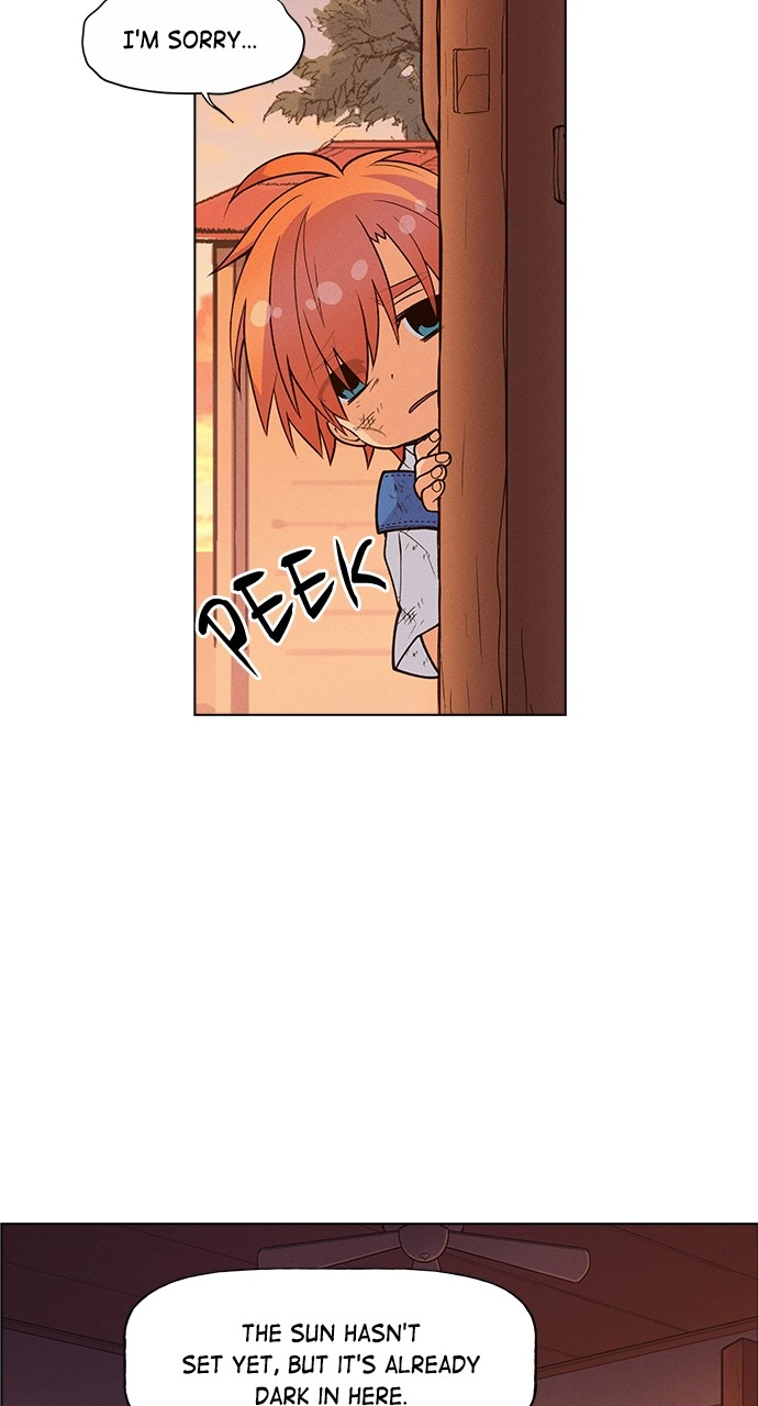 Housekeeper Chapter 75 Page 29