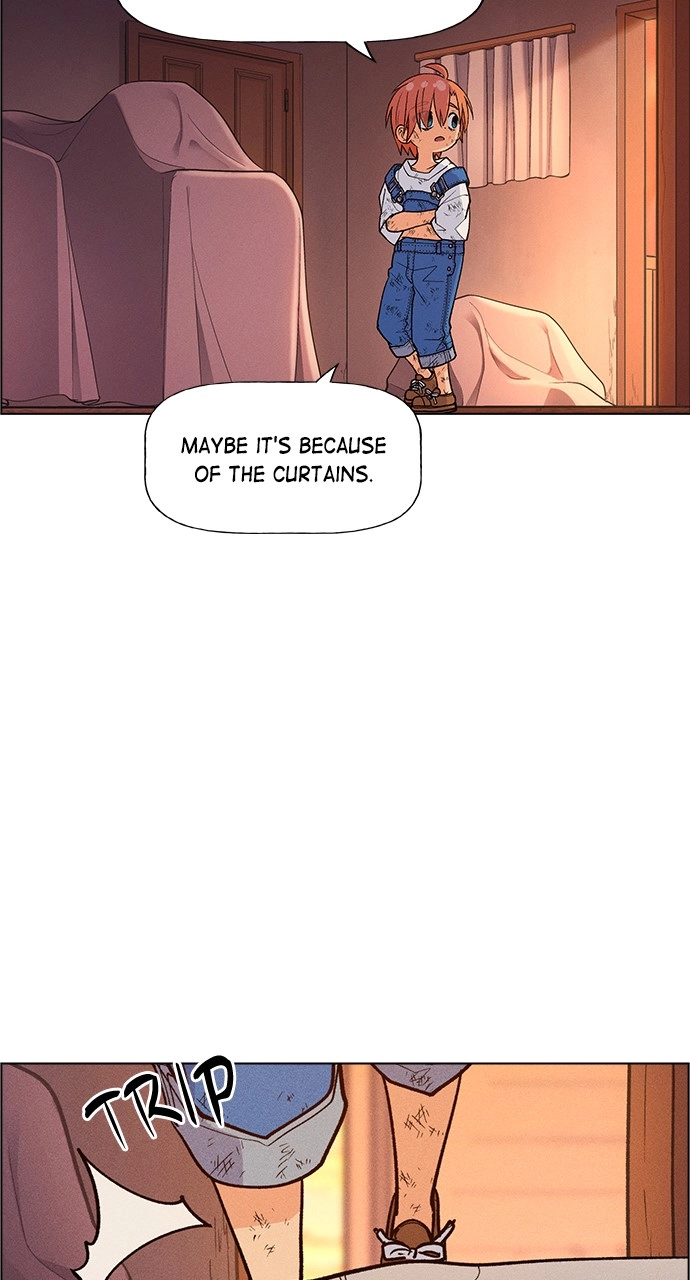 Housekeeper Chapter 75 Page 30