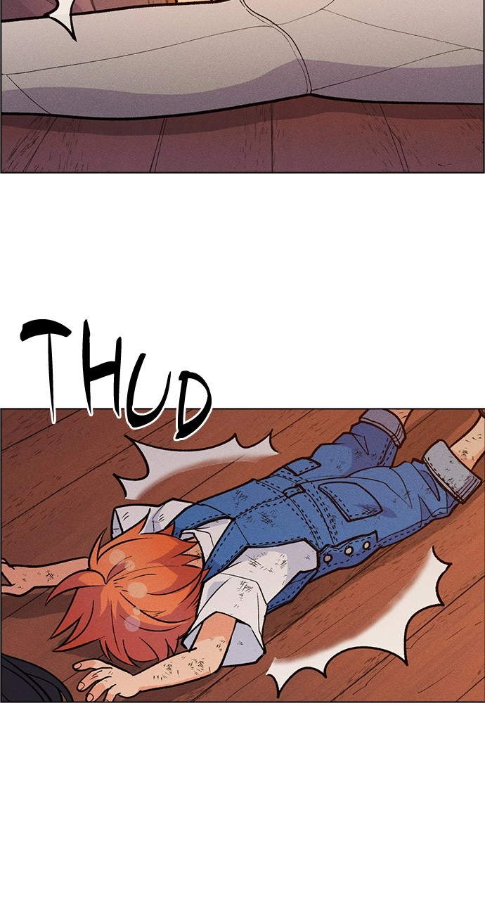 Housekeeper Chapter 75 Page 31