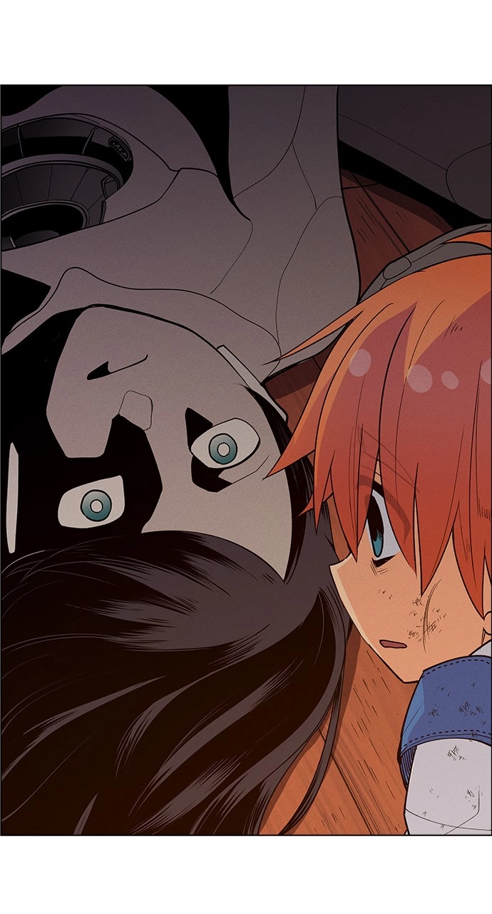 Housekeeper Chapter 75 Page 33