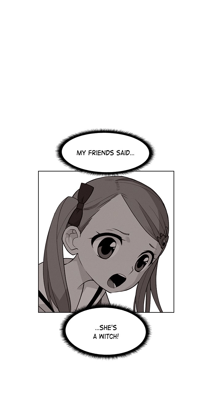 Housekeeper Chapter 75 Page 34