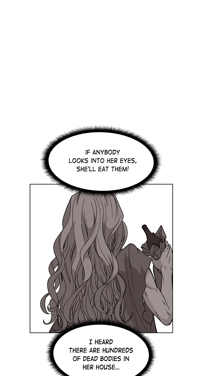 Housekeeper Chapter 75 Page 35