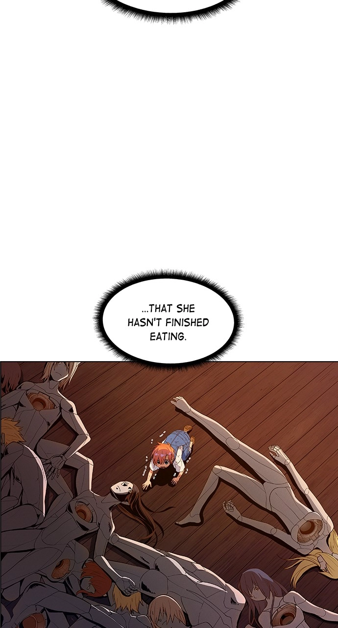 Housekeeper Chapter 75 Page 36