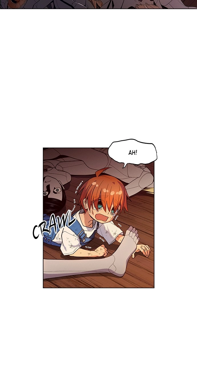 Housekeeper Chapter 75 Page 37