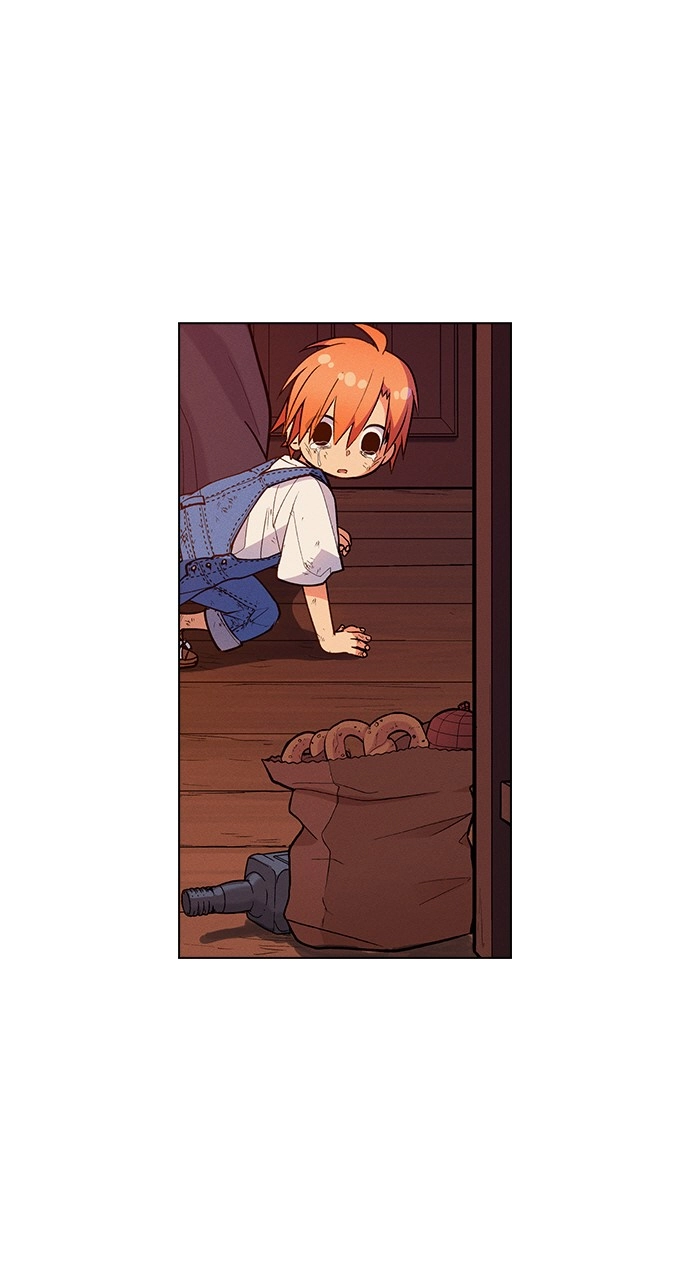 Housekeeper Chapter 75 Page 39