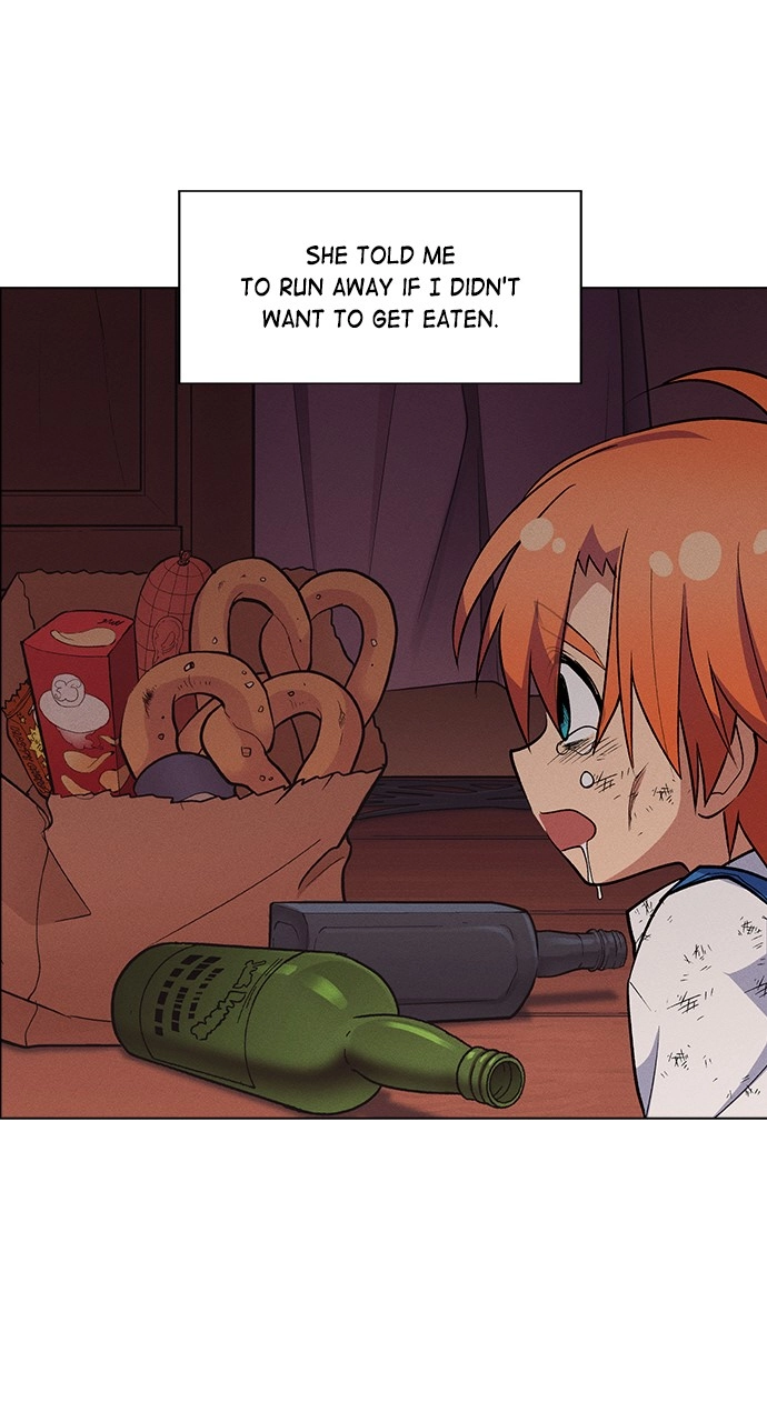 Housekeeper Chapter 75 Page 40