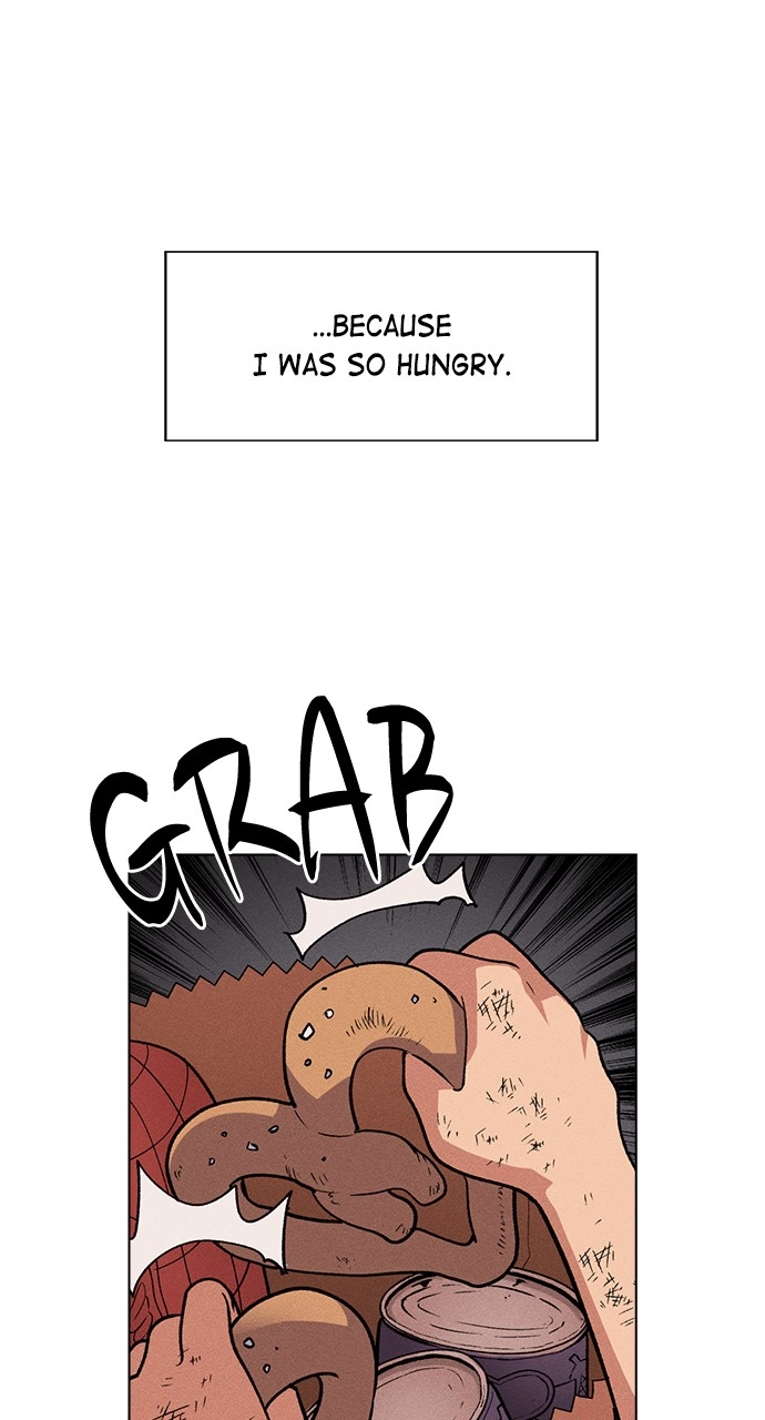 Housekeeper Chapter 75 Page 42