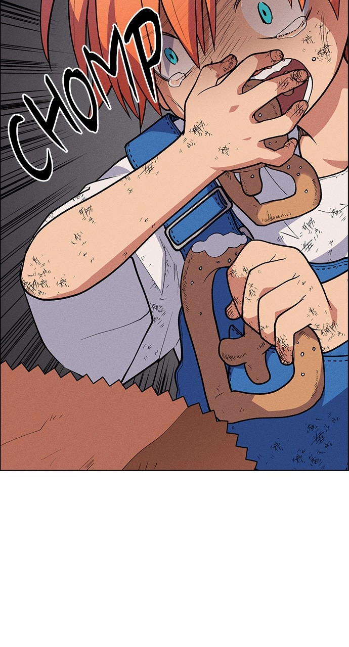 Housekeeper Chapter 75 Page 44