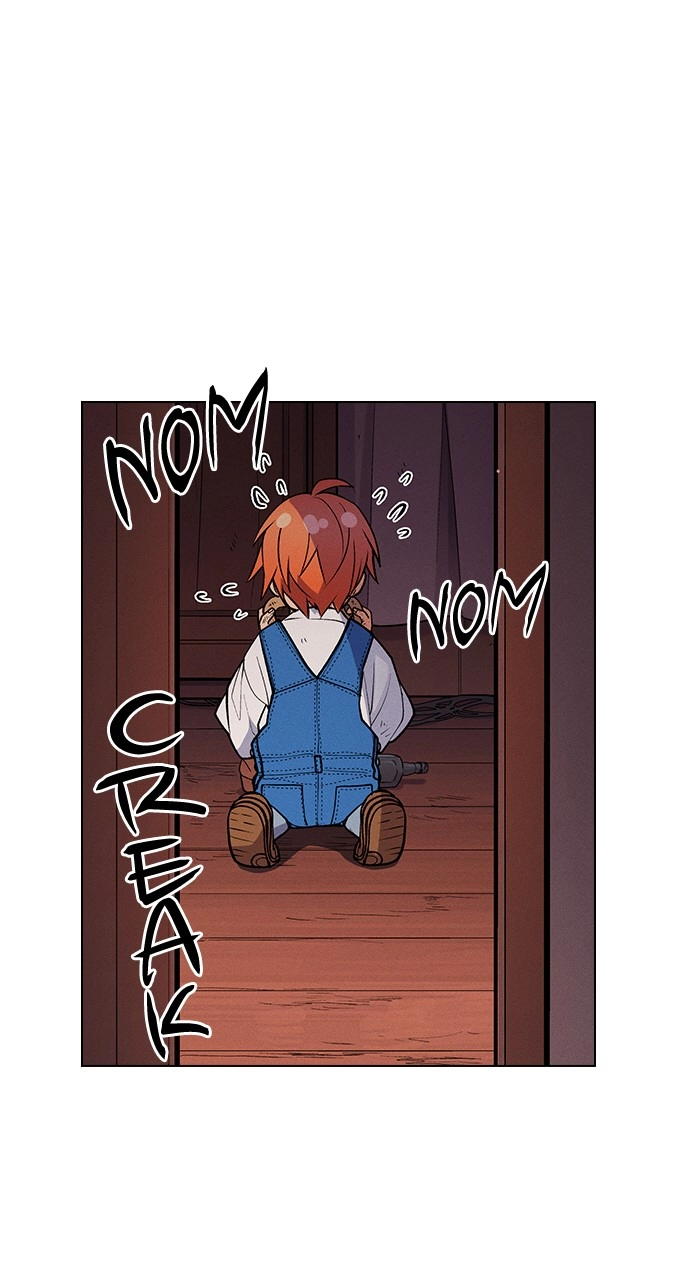 Housekeeper Chapter 75 Page 45
