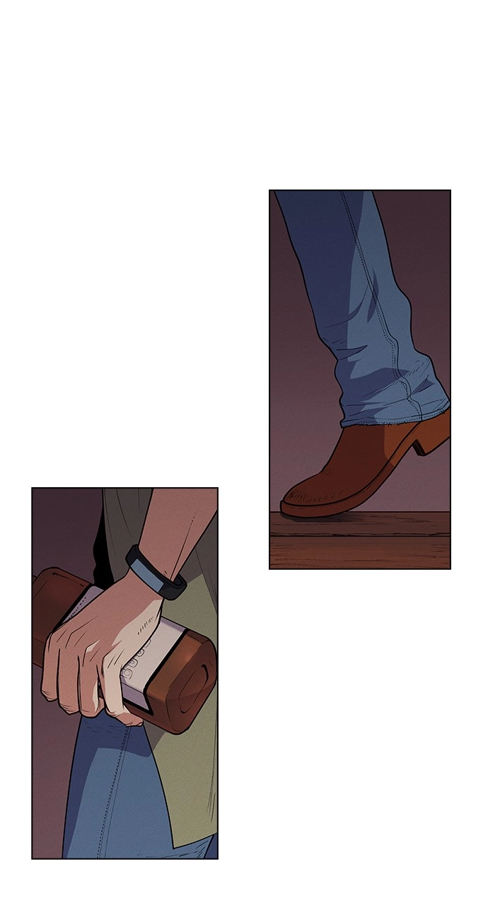 Housekeeper Chapter 75 Page 46