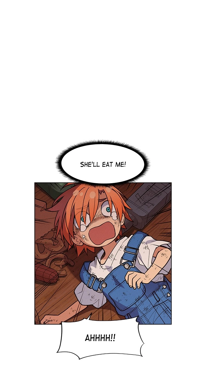 Housekeeper Chapter 75 Page 51