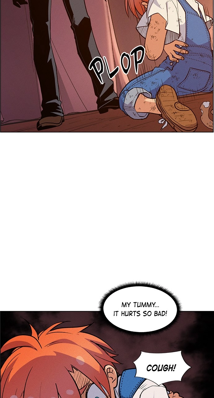 Housekeeper Chapter 75 Page 54