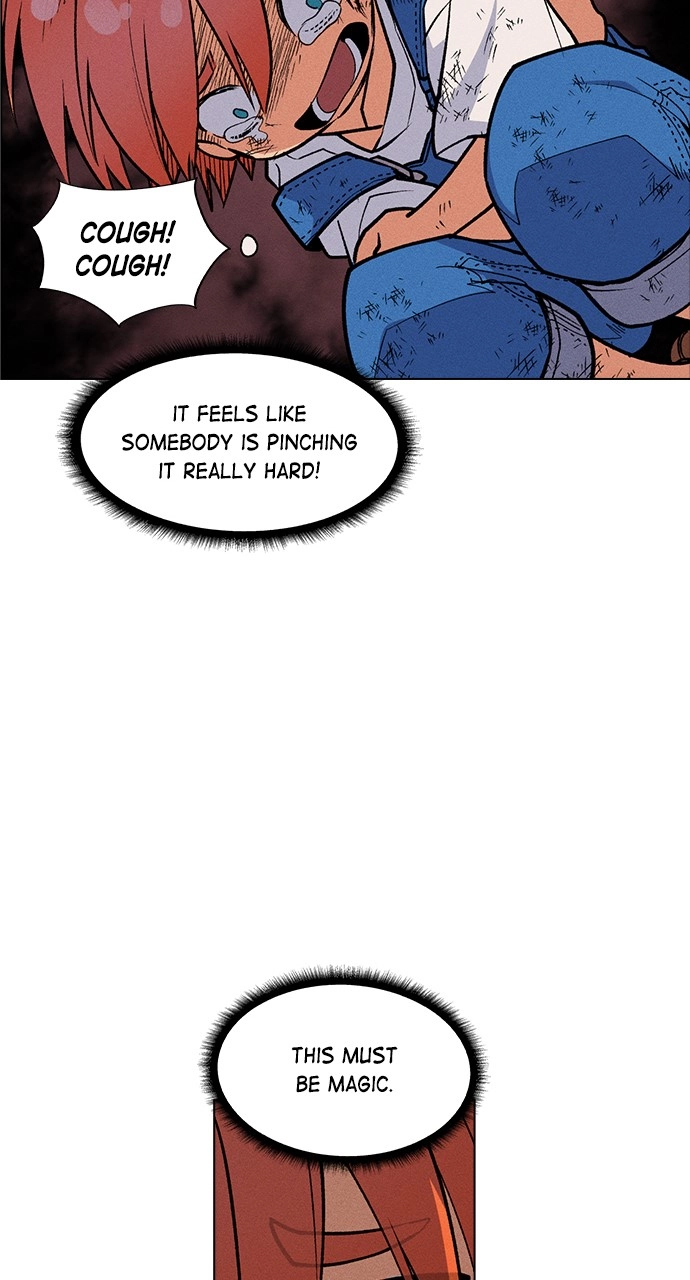 Housekeeper Chapter 75 Page 55