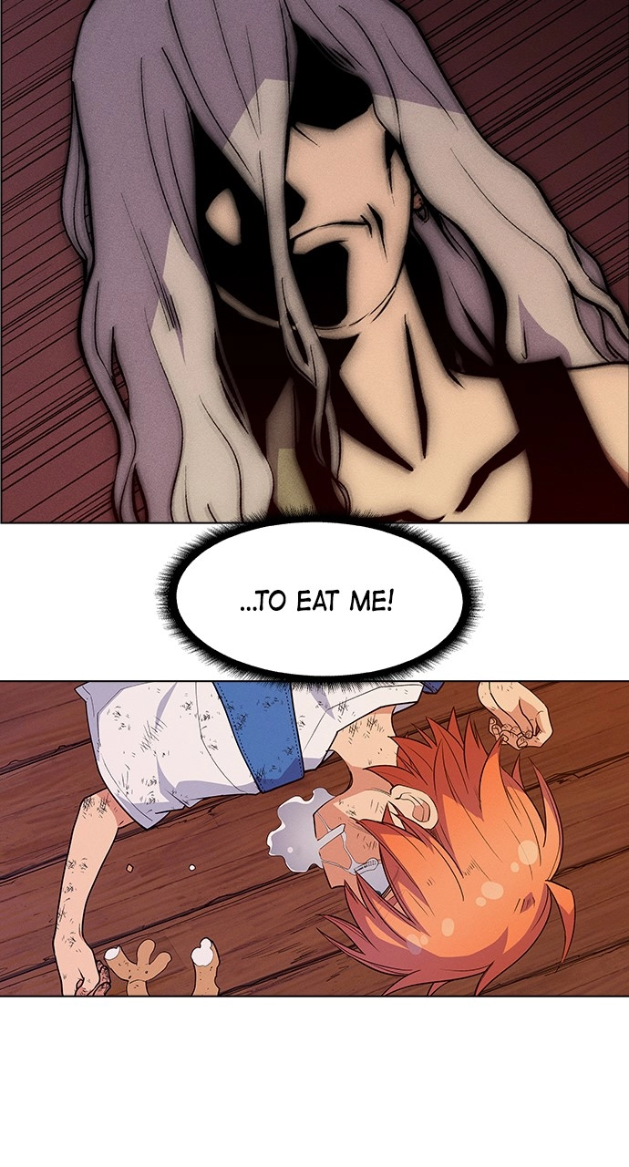 Housekeeper Chapter 75 Page 57
