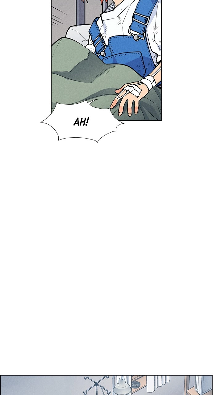 Housekeeper Chapter 75 Page 63