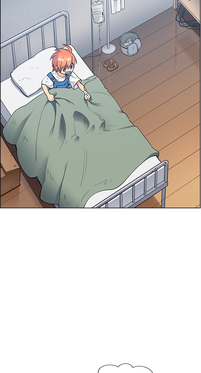 Housekeeper Chapter 75 Page 64