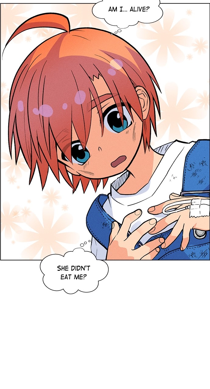 Housekeeper Chapter 75 Page 65