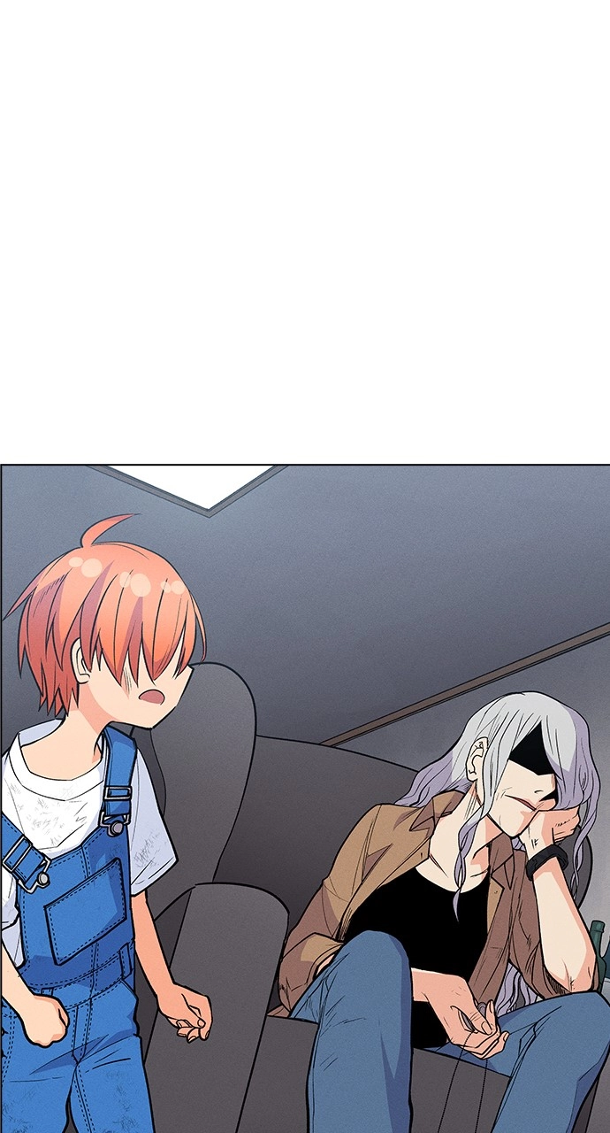 Housekeeper Chapter 75 Page 68