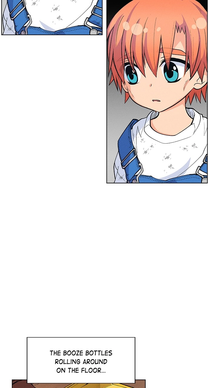 Housekeeper Chapter 75 Page 70