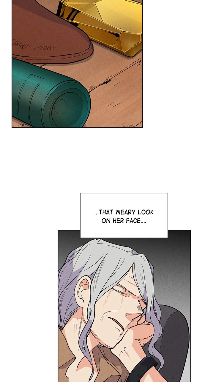 Housekeeper Chapter 75 Page 71