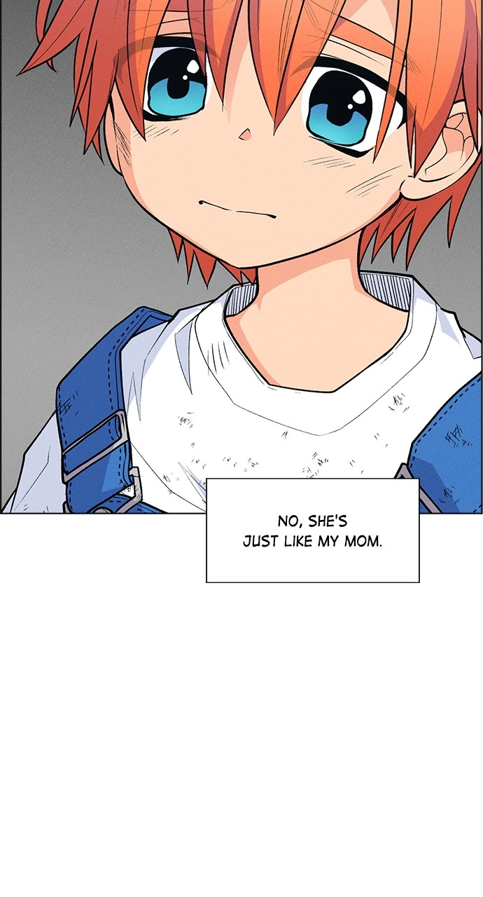 Housekeeper Chapter 75 Page 74