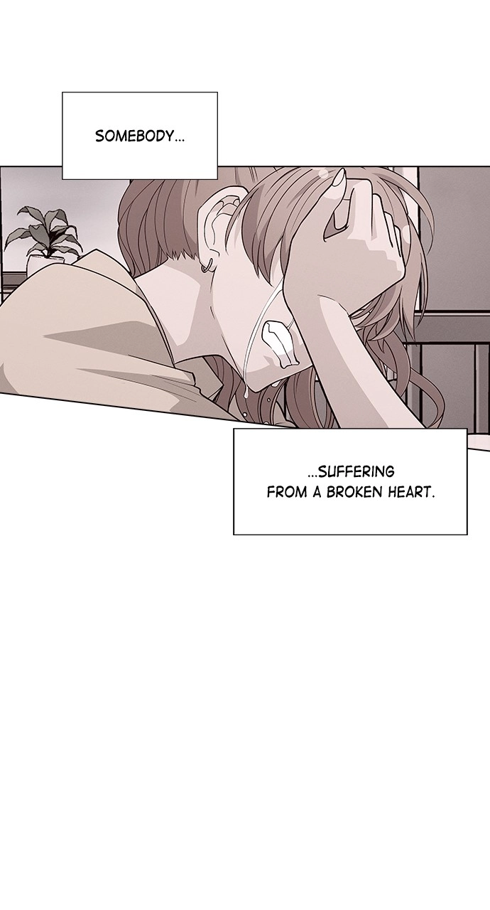 Housekeeper Chapter 75 Page 75